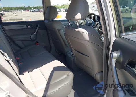 2008 Honda Cr-V Ex-L z USA, uszkodzony, nr VIN JHLRE38788C032851